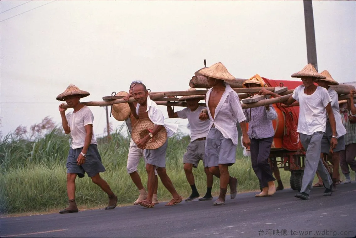漫遊臺灣 Wandering Taiwan