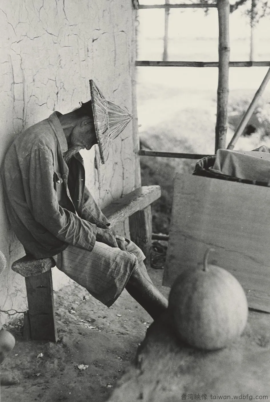 異域感下的紀實攝影：農復會新聞官楊基炘